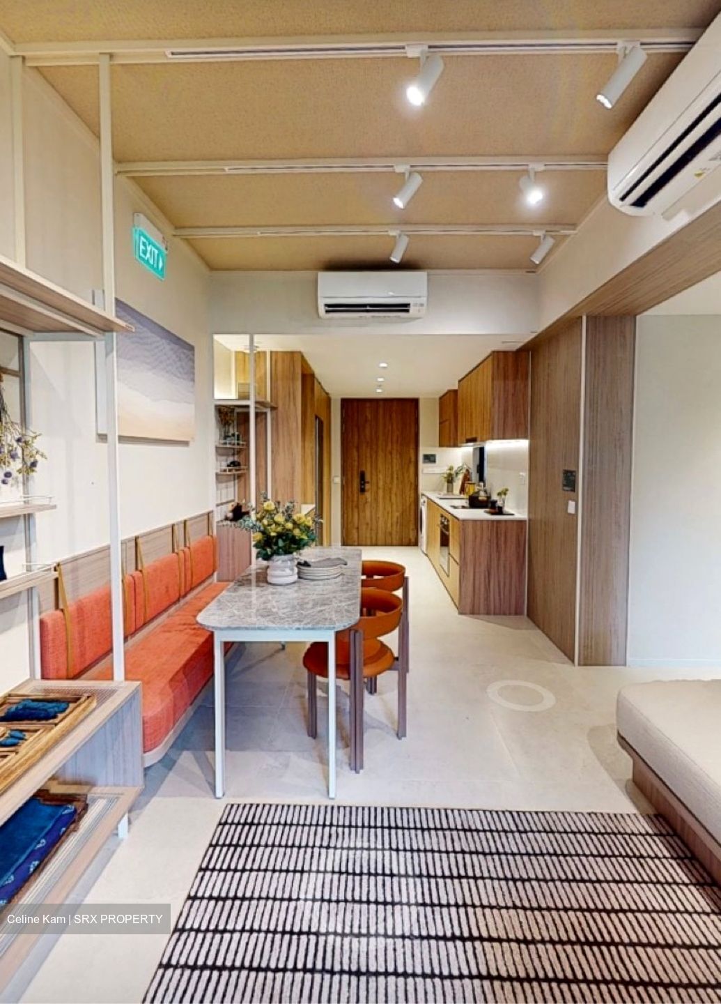 Jalan Anak Bukit (D21), Condominium #613256721